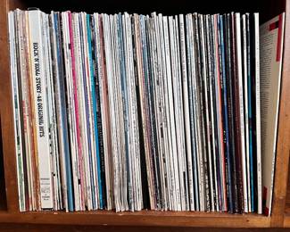 #9 Massive Pop & Rock Vinyl Collection – More on Elvis, Bo Diddley +	