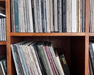 #7 Massive Classical Vinyl Collection – Brahms, Tchaikovsky, Bizet +	