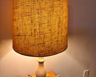 Table lamp 