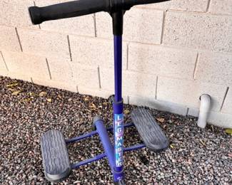 Leg master workout machine 