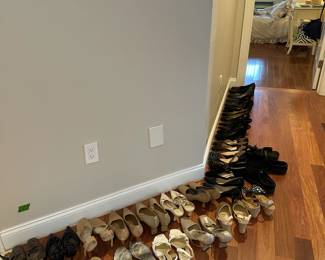 Vintage heels size 9.5