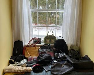 purses