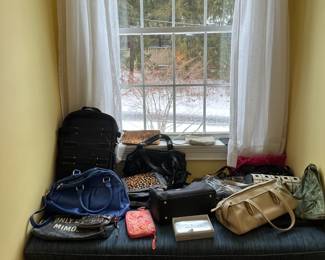 purses