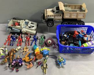 Sale Picture