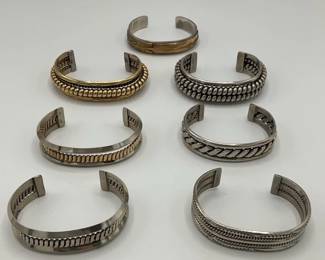 Bracelets