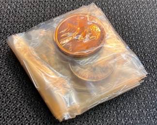 1952 Proof Set