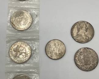 Collectible Coins