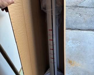 Kia Roof racks. Brand new.