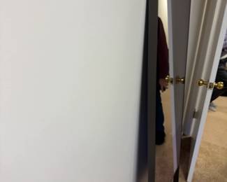 Lulu Mirror