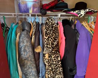 Clothing