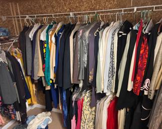 Vintage Clothing