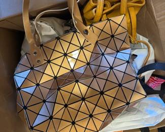 Bags