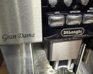Delonghi Gran Dama