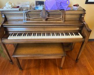 Piano