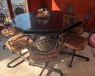 Chromecraft Furniture