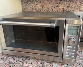 toaster oven