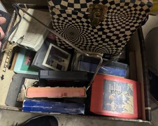 8 track