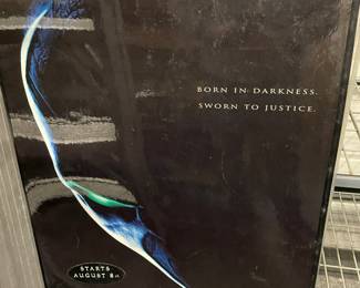 Spawn Movie Poster