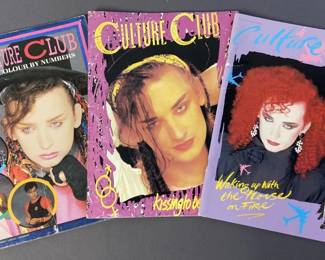 Culture Club