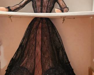 Fashion Model Collection Barbie