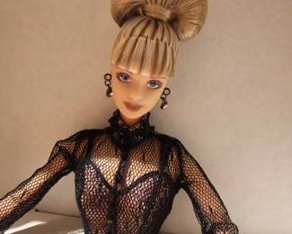 Fashion Model Collection Barbie