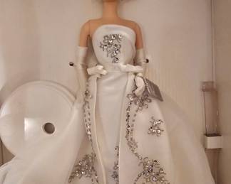 Fashion Model Collection  Barbie