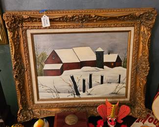 Sale Picture