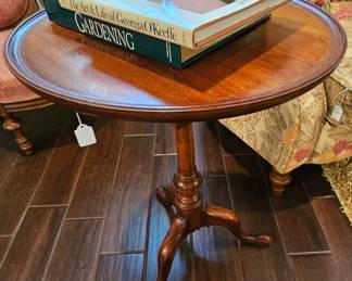 Beautiful side table