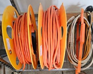 Extension cords