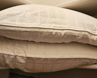 Pillows