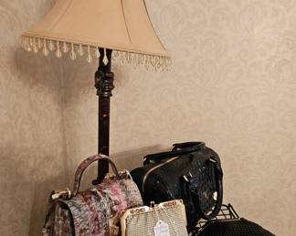 Purses for all occassions