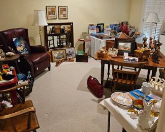 Plethora of things for your home