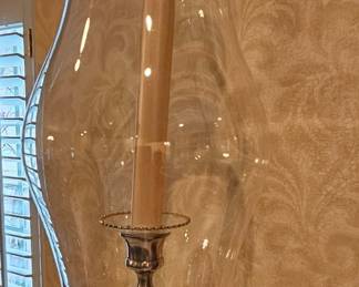 Hurricane lamps