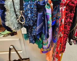 Scarves