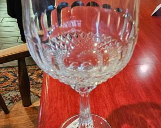 Close picture of the crystal in previous picture