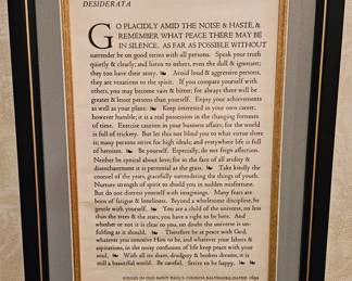 Unique and great art pieces