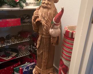 STUNNING  holiday decorations