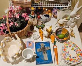 Looking forward to spring