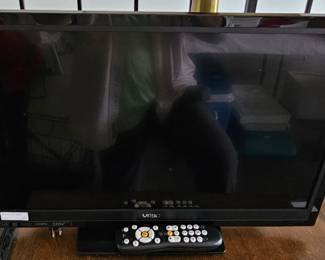 Vizio 24" TV