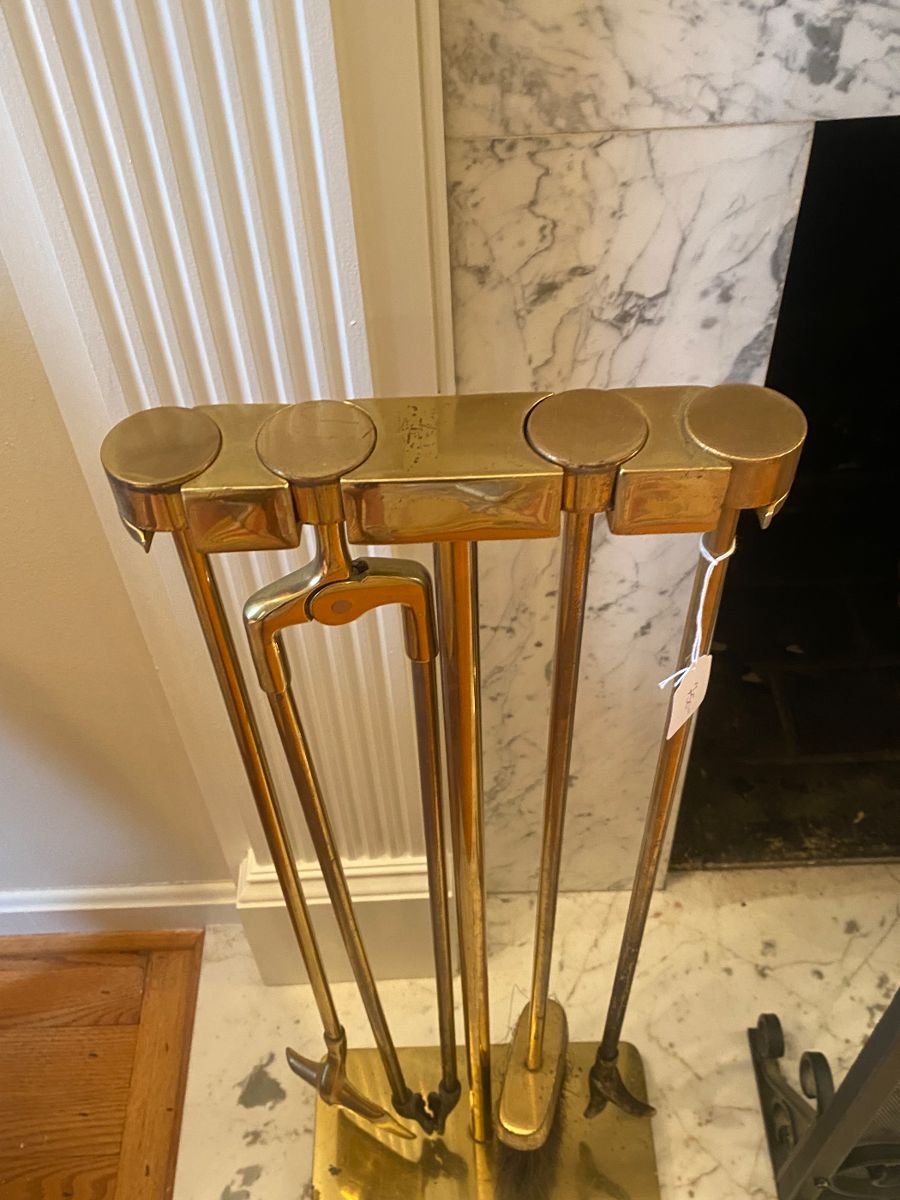 Nancy Ruben for Virginia Metalcrafters