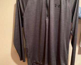 Under Armour