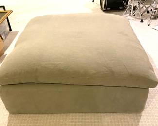 Restoration Hardware