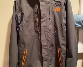 North Face