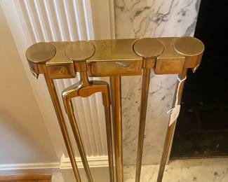 Nancy Ruben for Virginia Metalcrafters