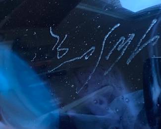 Illegible signature/date appears to be 1992