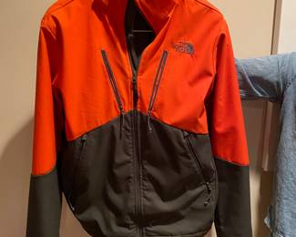North Face