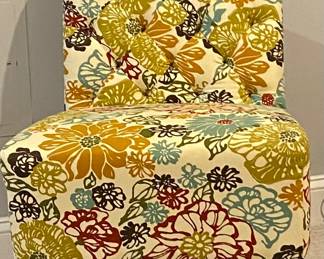 Occasional chair