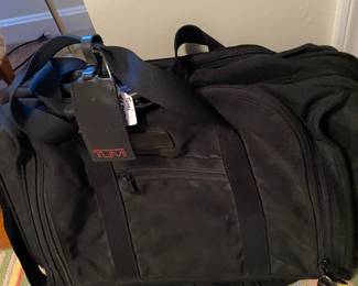 Tumi