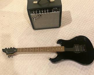 Fender