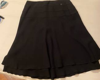 Chanel skirt